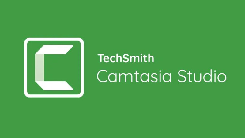 Camtasia l&agrave; phần mềm hữu &iacute;ch trong việc chỉnh sửa video, quay m&agrave;n h&igrave;nh